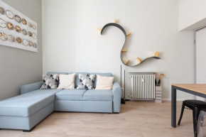 Washington Modern Apartment